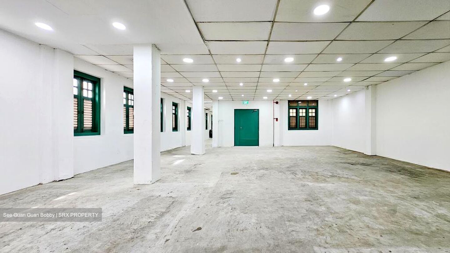 Geylang Road (D14), Shop House #569182911